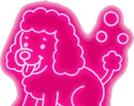 Toelettami The Dog Spa